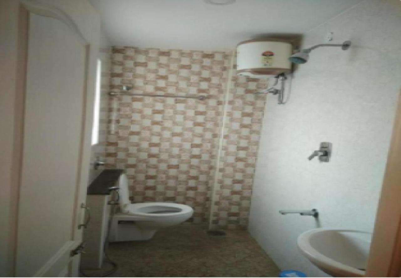 Thappa Garden Hotell Karaikudi Exteriör bild