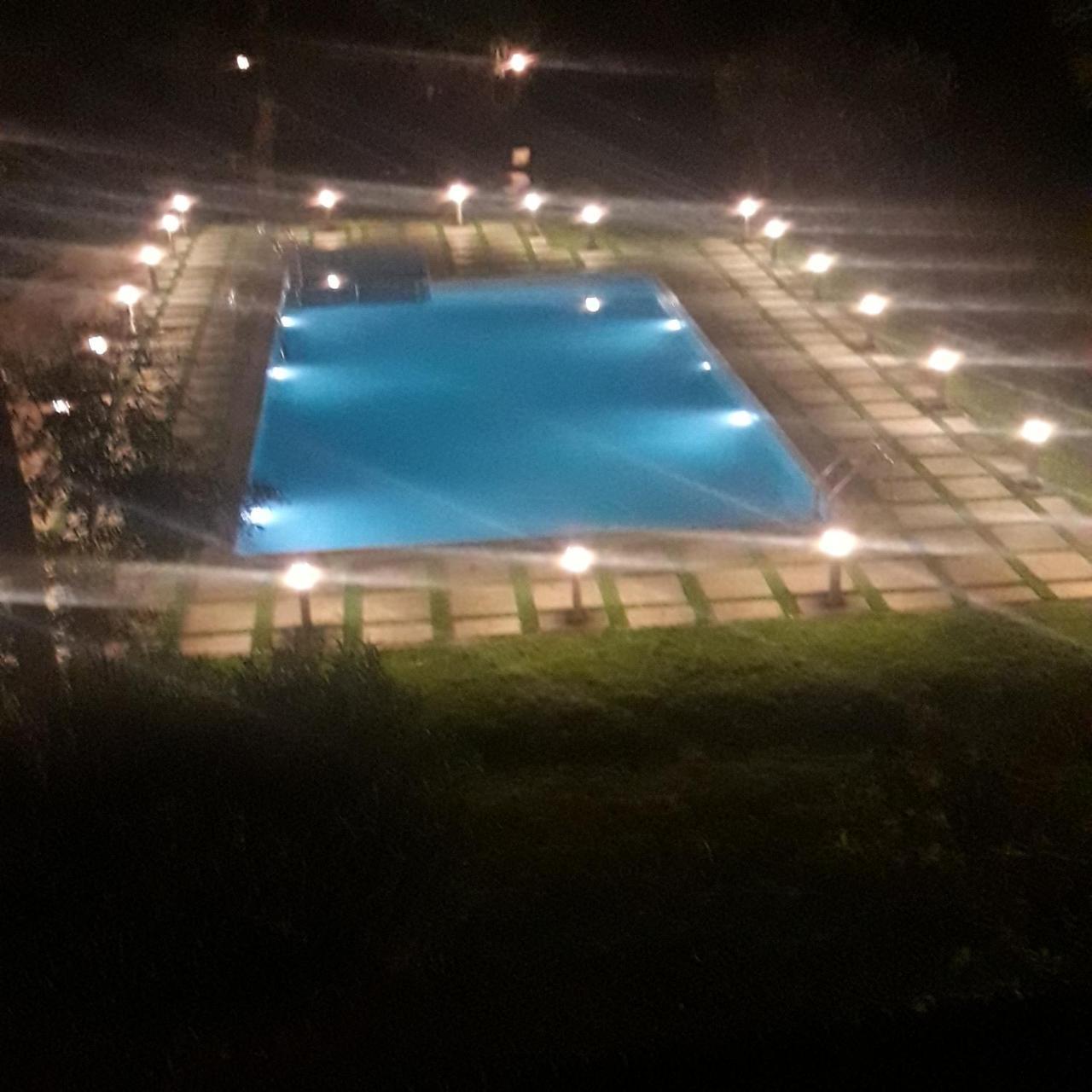 Thappa Garden Hotell Karaikudi Exteriör bild